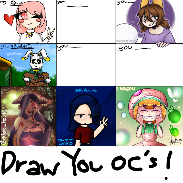 oc collaboration