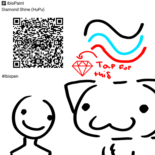 Diamond Shine (HuPu)