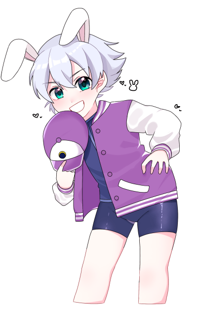 ✨ゆかえる☆プロフ参照☆✨ ルカくん🌕 - ibisPaint
