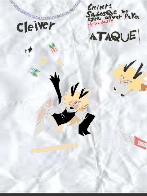 Poster de cleiver