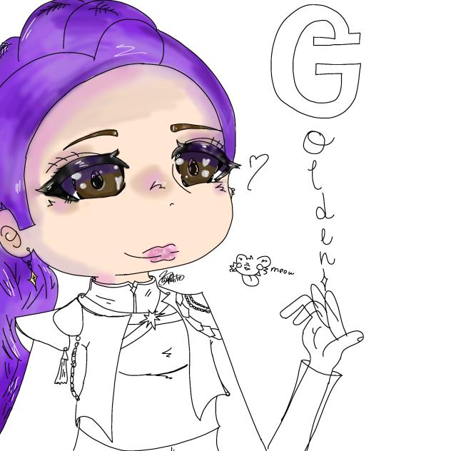 Rumi Gacha wip