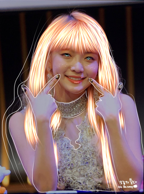 Everglow Onda Edit #3