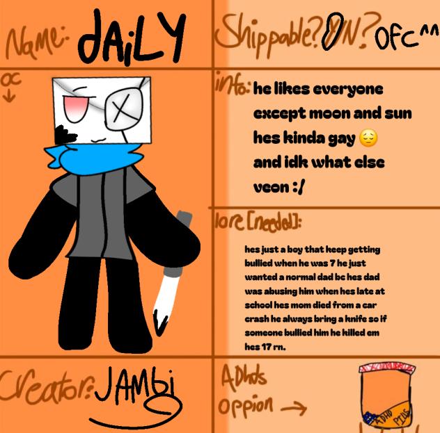 daily - ibisPaint