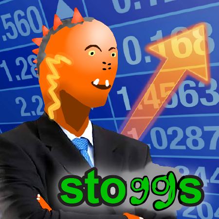 Stoog Mc Duck