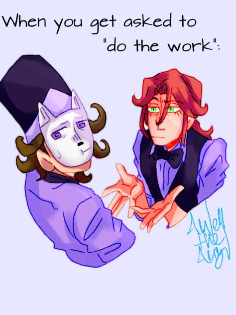 Meme - ibisPaint