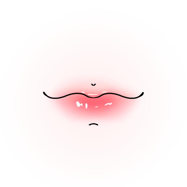 👄 Lips 👄 ( #howtodrawlips )