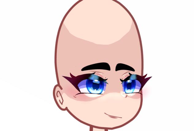 how I edit my face
