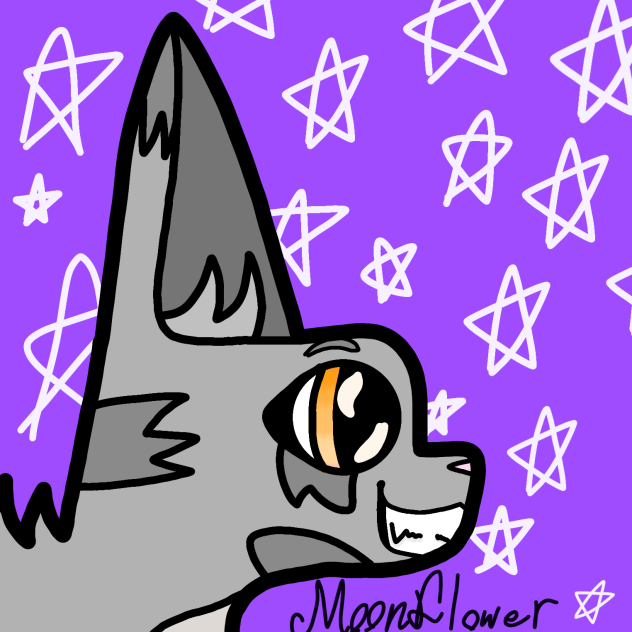 Moonflower