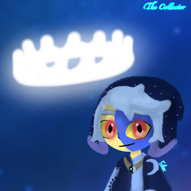 The Collector [Owl House]