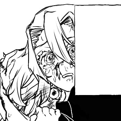 Aisuru and beiri backstory