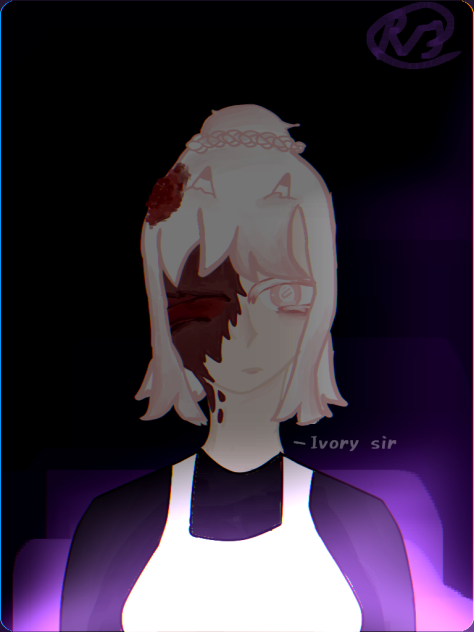 Ivory(whitepine)