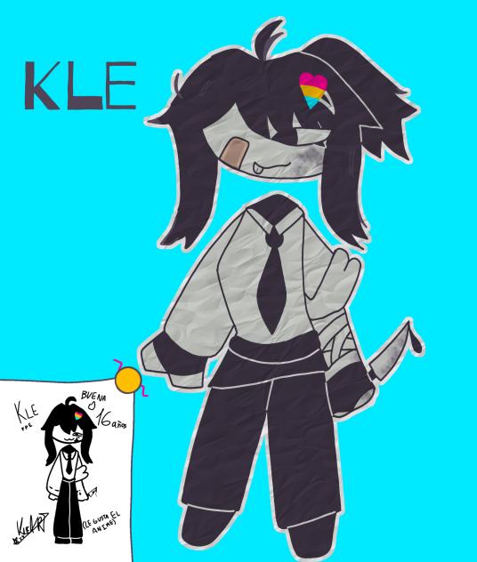 FanArt para María Alvarez Carabot!!💗