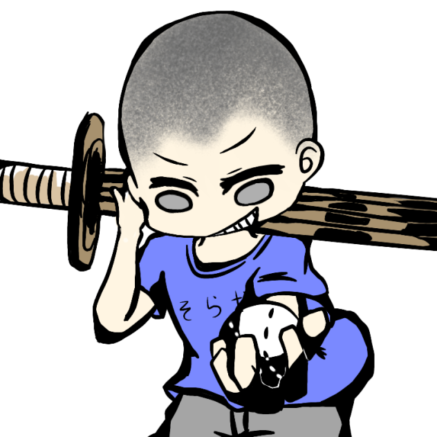 そらおちゃん宛アイコン絵