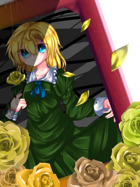 メアリー