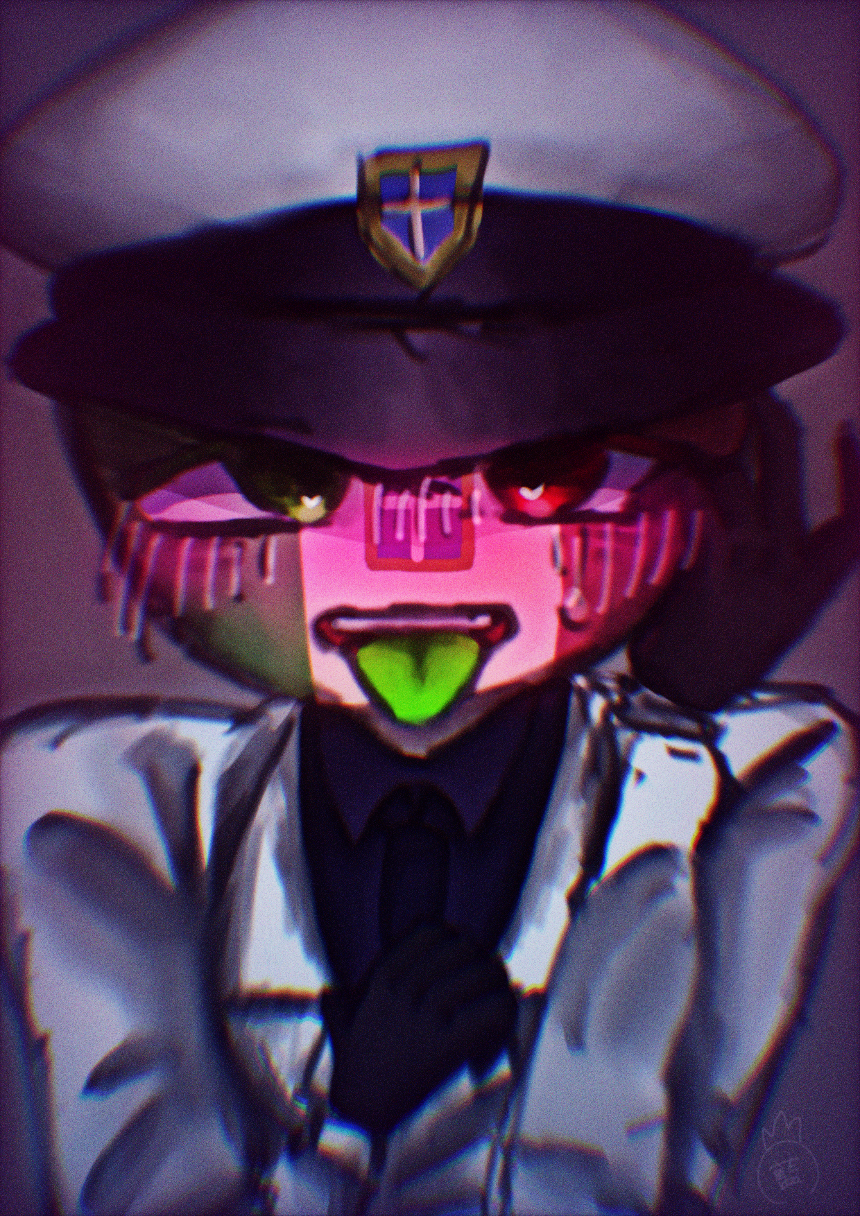 べーしーるでお願いします数々同梱感謝致します^ ^カントリーハウスタイプ べ - ibisPaint