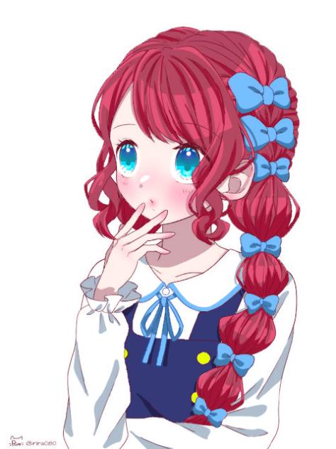 線画お借りしました③