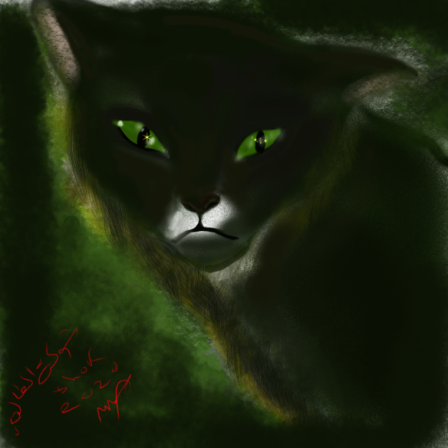 Devil - ibisPaint