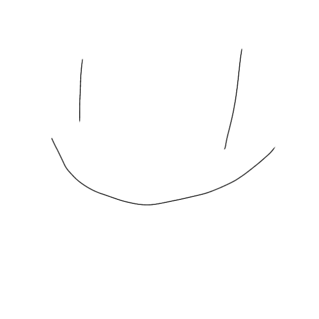 Smile - ibisPaint