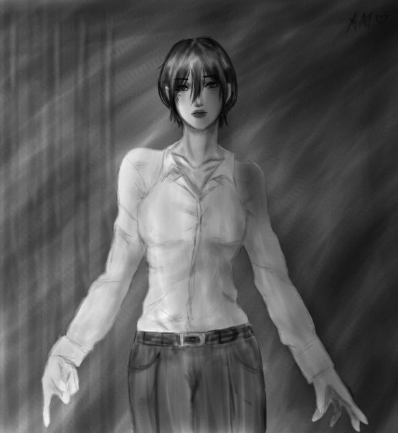 Mikasa Ackerman⚔️