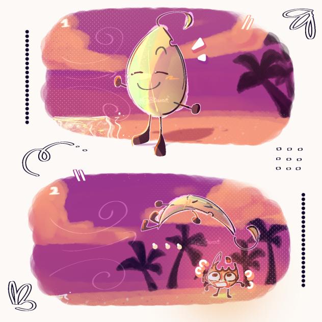 I love the breeze! — ahh Leafy