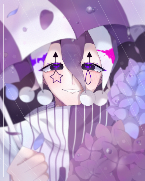 アジサイ