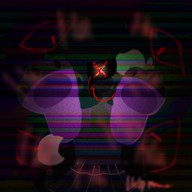 ✬~can you see~✬