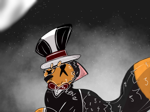 1token2 AJ redraw 2020 vs 2023 - ibisPaint