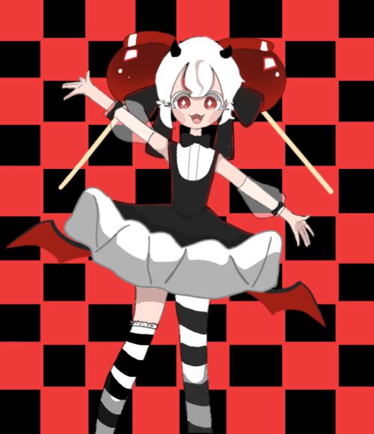 candy Apple cookie s