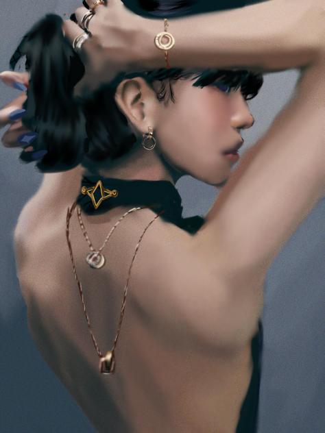 Glamorous 💅💅💅