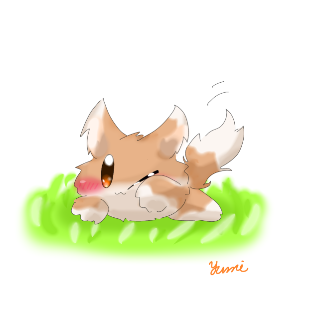 ケモカビ！
