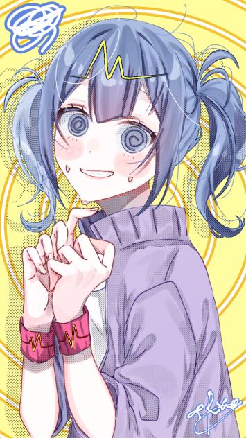 テレパシミク