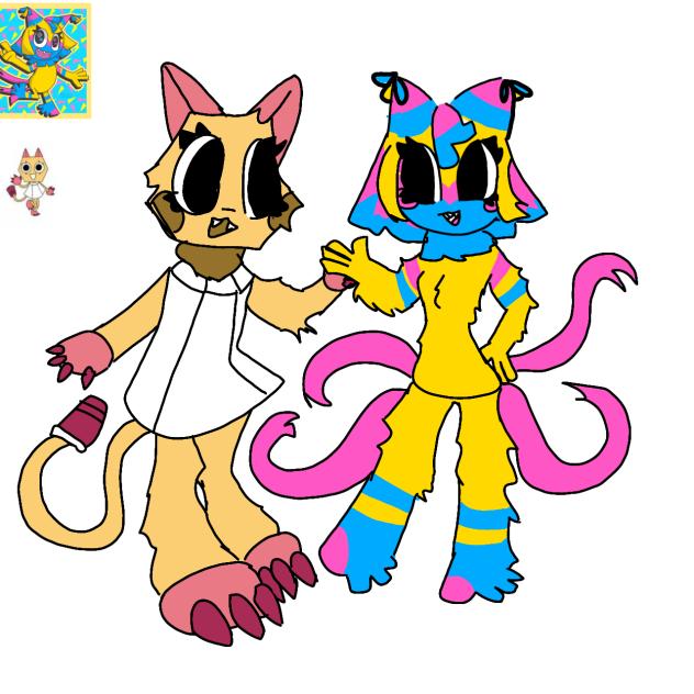 yatta and scarps