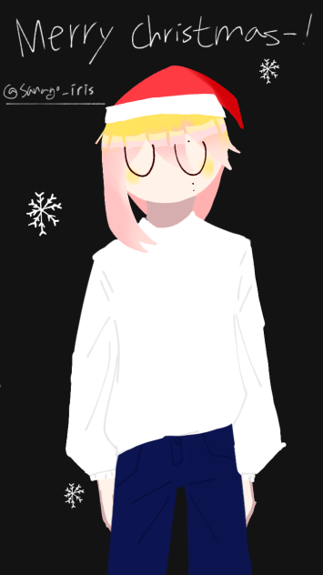 Merry Christmas _ 메리크리스마스