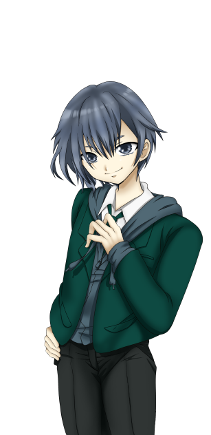 うそひいごろｰ八乙女誠