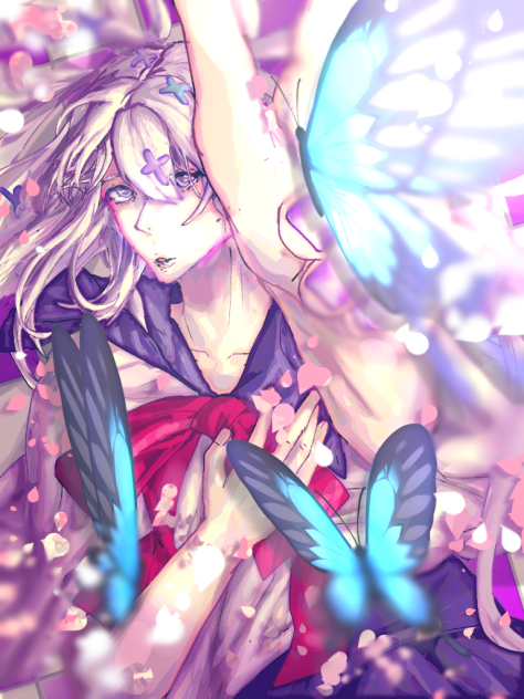 🦋すみれ様代理ちゃん💐