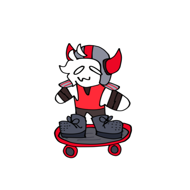 Skateboard bounce