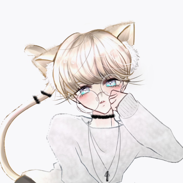 🐱