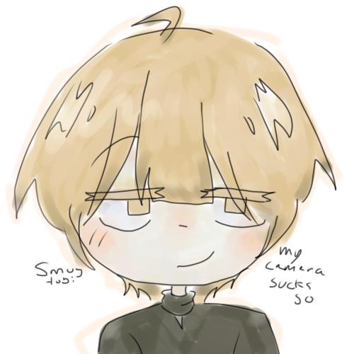 smug tobi