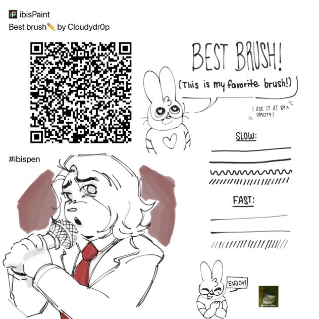 Best Brush✏️ by Cloudydr0p