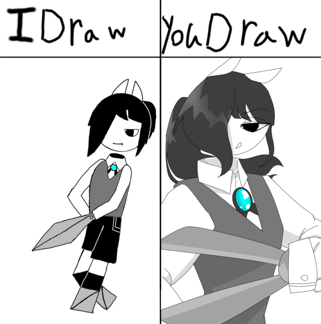 描けた‼︎‼︎