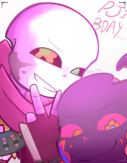 [Selfie]