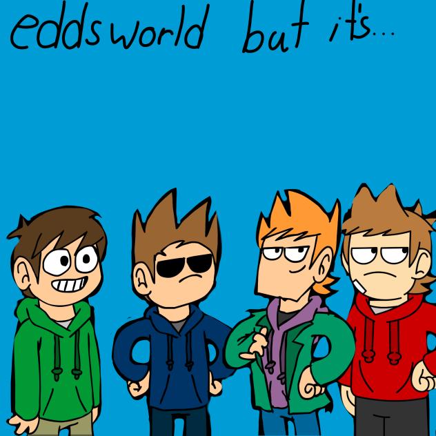 eddsworld