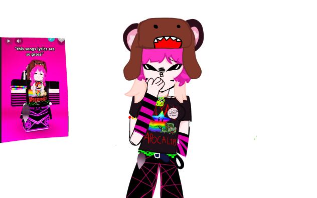 sneak peak for a vid