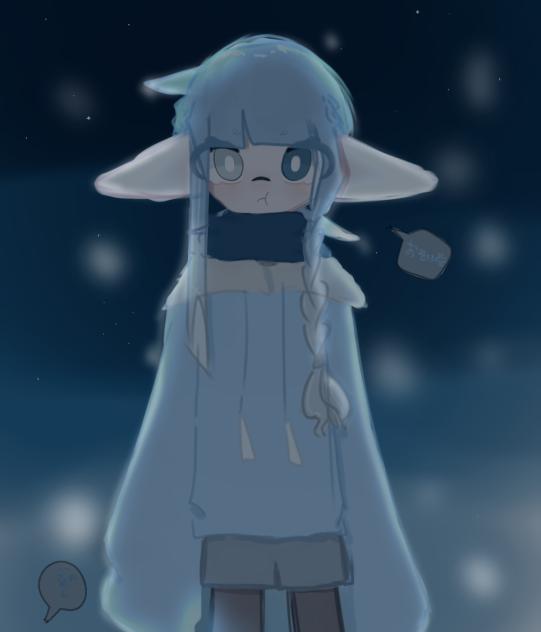 ごめんね