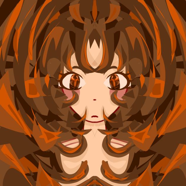 hair