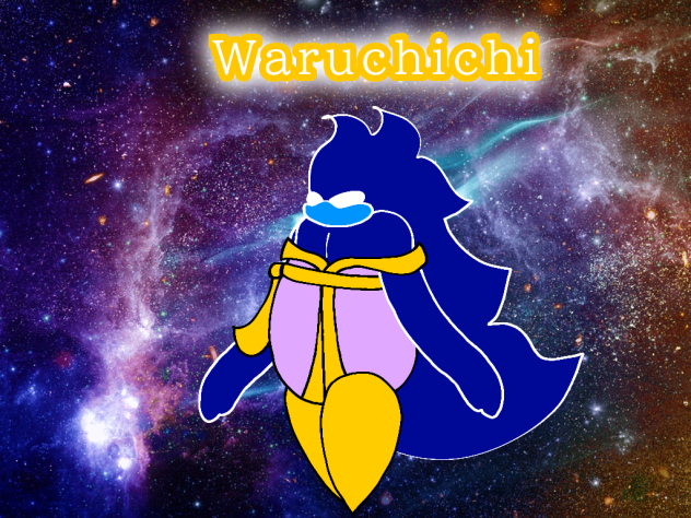 Waruchichi