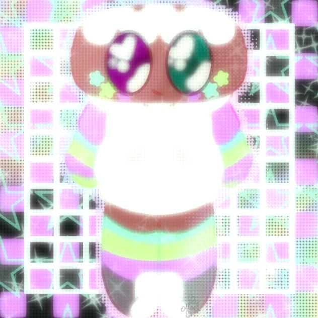 Chibi Cosmo