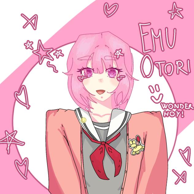 EMU