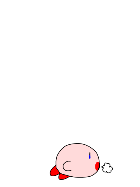 うごくよー