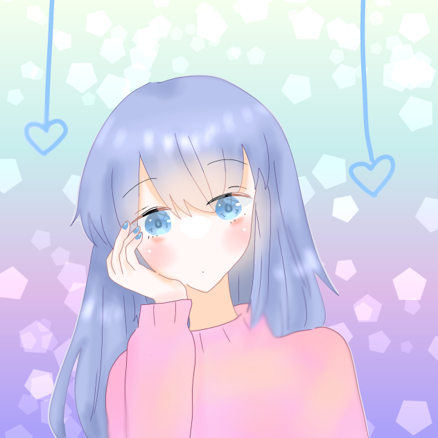 Meiさんへの景品！